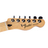 Fender Standard Telecaster Maple Neck - Brown Sunburst