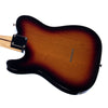 Fender Standard Telecaster Maple Neck - Brown Sunburst