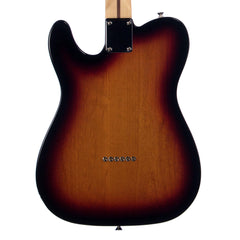 Fender Standard Telecaster Maple Neck - Brown Sunburst