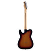 Fender Standard Telecaster Maple Neck - Brown Sunburst