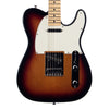 Fender Standard Telecaster Maple Neck - Brown Sunburst