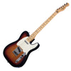 Fender Standard Telecaster Maple Neck - Brown Sunburst