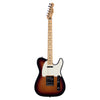 Fender Standard Telecaster Maple Neck - Brown Sunburst