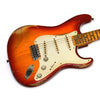 Fender Custom Shop MVP Series 1956 Stratocaster Heavy Relic Masterbuilt John Cruz