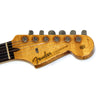 Fender Custom Shop 1959 Stratocaster Relic Masterbuilt