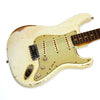 Fender Custom Shop MVP Series 1960 Stratocaster Heavy Relic Masterbuilt John Cruz