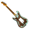 Fender Custom Shop MVP Series 1960 Stratocaster Heavy Relic
