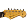 Fender Custom Shop MVP Series 1960 Stratocaster Heavy Relic