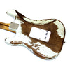 Fender Custom Shop MVP Series 1960 Stratocaster HSS Heavy Relic