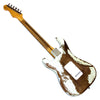 Fender Custom Shop MVP Series 1960 Stratocaster HSS Heavy Relic