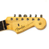 Fender Custom Shop MVP Series 1960 Stratocaster HSS Heavy Relic