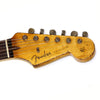 Fender Custom Shop MVP Series 1960 Stratocaster HSS Heavy Relic