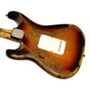 Fender Custom Shop MVP Series 1960s Stratocaster HSS Heavy Relic