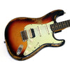 Fender Custom Shop MVP Series 1960s Stratocaster HSS Heavy Relic