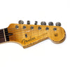 Fender Custom Shop MVP Series 1960 Stratocaster HSS Heavy Relic