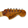 Fender Custom Shop MVP Series 1969 Stratocaster Heavy Relic