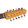 Used Fender Stratocaster XII 12-string - Sunburst