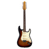 Used Fender Stratocaster XII 12-string - Sunburst
