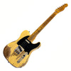 Fender Custom Shop MVP Series 1950s Telecaster Heavy Relic
