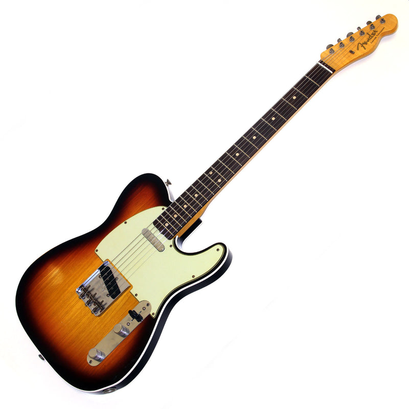 Fender Custom Shop 1961 Telecaster Custom Relic | Make'n Music