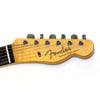Fender Custom Shop 1961 Telecaster Custom Relic