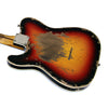 Fender Custom Shop MVP Series 1960 Telecaster Custom Heavy Relic
