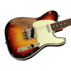 Fender Custom Shop MVP Series 1960 Telecaster Custom Heavy Relic