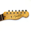 Fender Custom Shop MVP Series 1960 Telecaster Custom Heavy Relic