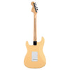 Used Fender Yngwie Malmsteen Signature Stratocaster - Vintage White