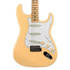 Used Fender Yngwie Malmsteen Signature Stratocaster - Vintage White