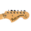 Used Fender Yngwie Malmsteen Signature Stratocaster - Vintage White