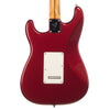 Used Fender Yngwie Malmsteen Signature Stratocaster - Candy Apple Red