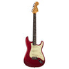 Used Fender Yngwie Malmsteen Signature Stratocaster - Candy Apple Red