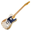 Fender Custom Shop MVP Series 1952 Telecaster HB Heavy Relic