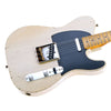 Fender Custom Shop MVP Series 1952 Telecaster Heavy Relic Masterbuilt John Cruz