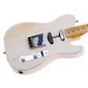 Fender Custom Shop MVP Series 1952 Telecaster Heavy Relic Masterbuilt John Cruz