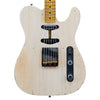 Fender Custom Shop MVP Series 1952 Telecaster Heavy Relic Masterbuilt John Cruz