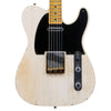 Fender Custom Shop MVP Series 1952 Telecaster Heavy Relic Masterbuilt John Cruz