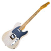 Fender Custom Shop MVP Series 1952 Telecaster Heavy Relic Masterbuilt John Cruz
