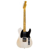 Fender Custom Shop MVP Series 1952 Telecaster Heavy Relic Masterbuilt John Cruz