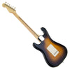 Fender Custom Shop MVP Series 1956 Stratocaster NOS Masterbuilt John Cruz - Two Tone Sunburst