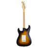 Fender Custom Shop MVP Series 1956 Stratocaster NOS Masterbuilt John Cruz - Two Tone Sunburst