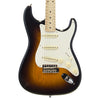 Fender Custom Shop MVP Series 1956 Stratocaster NOS Masterbuilt John Cruz - Two Tone Sunburst