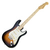 Fender Custom Shop MVP Series 1956 Stratocaster NOS Masterbuilt John Cruz - Two Tone Sunburst