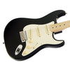 Fender Custom Shop MVP Series 1956 Stratocaster NOS Masterbuilt John Cruz - Black