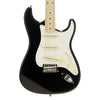 Fender Custom Shop MVP Series 1956 Stratocaster NOS Masterbuilt John Cruz - Black