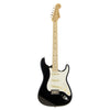 Fender Custom Shop MVP Series 1956 Stratocaster NOS Masterbuilt John Cruz - Black