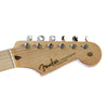 Fender Custom Shop MVP Series 1956 Stratocaster NOS Masterbuilt John Cruz - Black