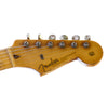 Fender Custom Shop MVP Series 1956 Stratocaster Heavy Relic Masterbuilt John Cruz