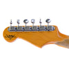 Used Fender Custom Shop 1956 Stratocaster Relic Hardtail - Sunburst